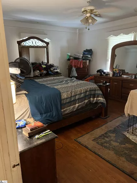 Bedroom - 106 Dacus St, Williamston, SC 29697 photo 1 of 2