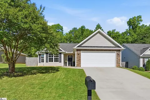 123 Duraleigh Rd, Anderson, SC 29621
