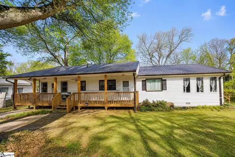 235 S Blackstock Rd, Spartanburg, SC 29301