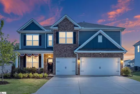 3038 Toliver Trl, Boiling Springs, SC 29316