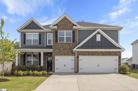 3038 Toliver Trl, Boiling Springs, SC 29316
