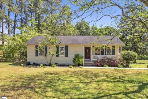 408 Bakerville Rd, Easley, SC 29642