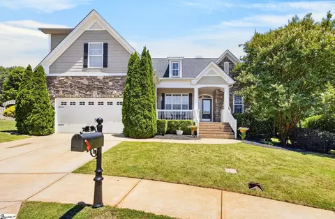 5 Boxford Ct, Greer, SC 29650