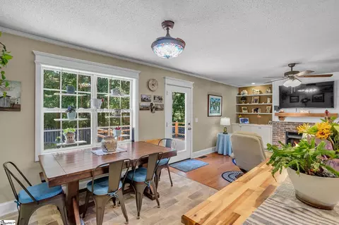 Dining - 211 Tripp St, Williamston, SC 29697 photo 1 of 2