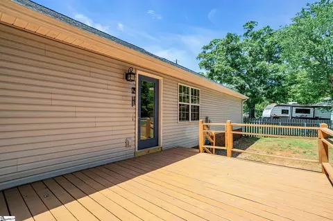 Exterior - 211 Tripp St, Williamston, SC 29697 photo 2 of 12