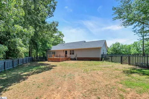 Exterior - 211 Tripp St, Williamston, SC 29697 photo 5 of 12