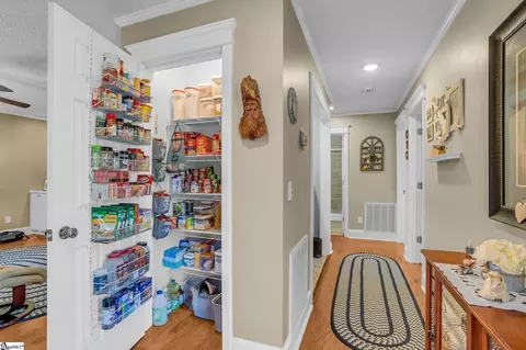 Entry Way - 211 Tripp St, Williamston, SC 29697 photo 3 of 3