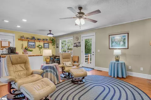 Living - 211 Tripp St, Williamston, SC 29697 photo 1 of 1