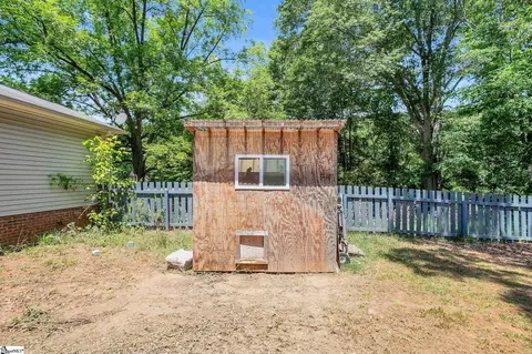 Exterior - 211 Tripp St, Williamston, SC 29697 photo 6 of 12