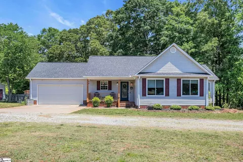 211 Tripp St, Williamston, SC 29697