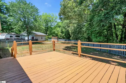 Exterior - 211 Tripp St, Williamston, SC 29697 photo 4 of 12