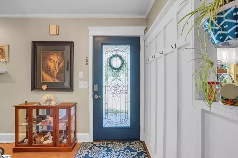 Entry Way - 211 Tripp St, Williamston, SC 29697 photo 2 of 3