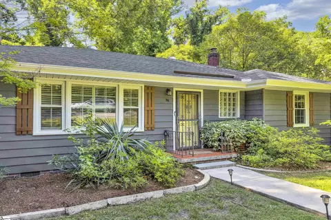 36 Auburn Cir, Greenville, SC 29607