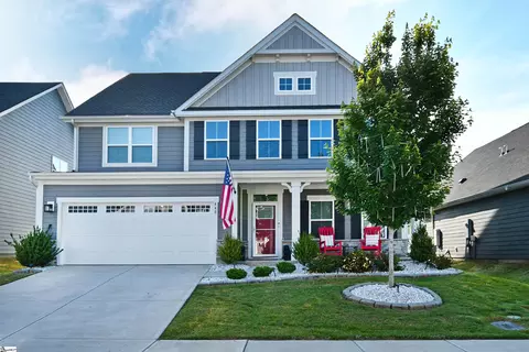 440 Oswego Ct, Greenville, SC 29607