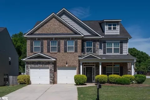 200 Sabin Ct, Simpsonville, SC 29681