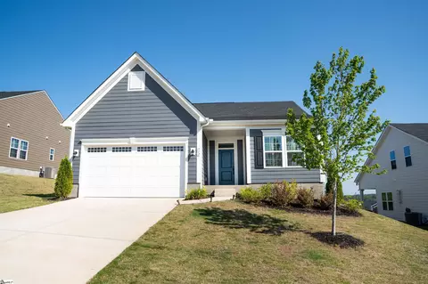 912 Bernstein Ave, Spartanburg, SC 29302