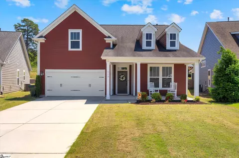 312 Runion Lake Ct, Taylors, SC 29687