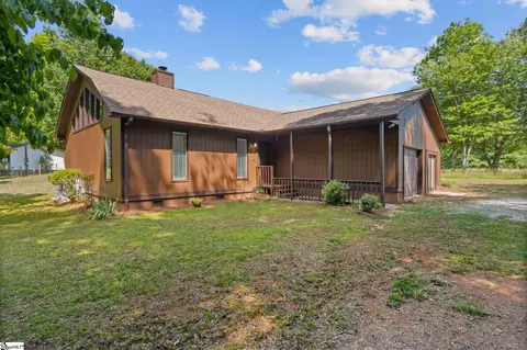 505 Keeler Bridge Rd, Marietta, SC 29661
