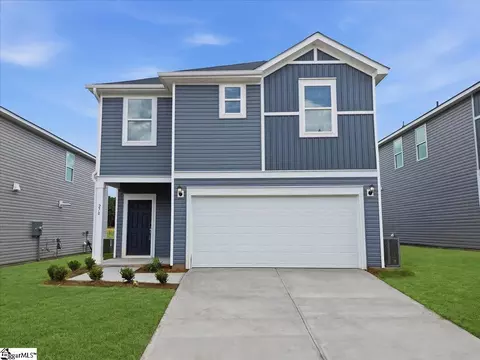 270 Fair Cross Cir, Piedmont, SC 29673