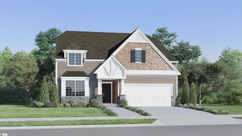 700 Hadley Pl, Enoree, SC 29335