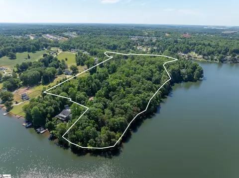 0 Ben Hurt Rd, Lyman, SC 29365