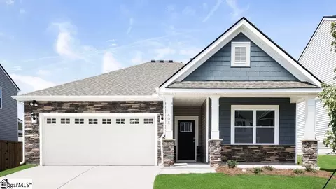 605 Bonifay Dr, Fountain Inn, SC 29644