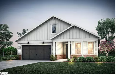 307 River Club Dr, Greenville, SC 29607