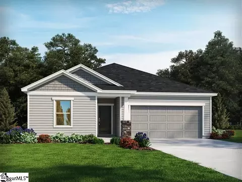 713 Parry Ct, Woodruff, SC 29388