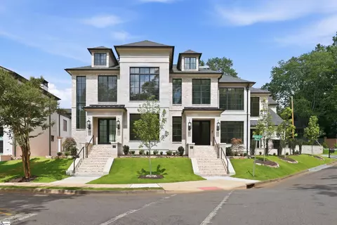 101 Sherwood St UNIT 100, Greenville, SC 29601