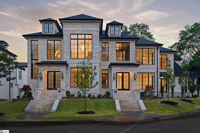 101 Sherwood St UNIT 100, Greenville, SC 29601