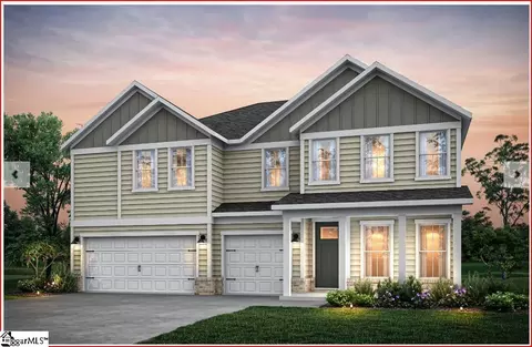 6006 Beasley Ct #LOT 170, Boiling Springs, SC 29316