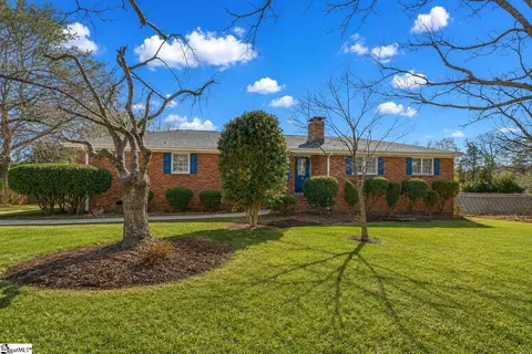 212 Balcome Blvd, Simpsonville, SC 29681