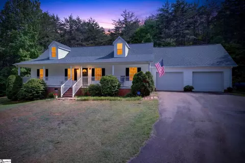 131 Ossie Hayes Rd, Pickens, SC 29671