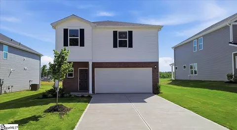 141 Bechler Dr, Gray Court, SC 29645