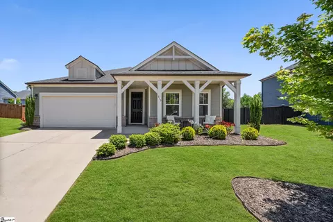 315 Bristle Fern Trl, Simpsonville, SC 29680