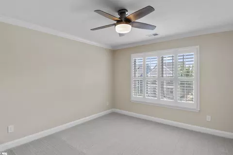 Bedroom - 109 Townsend Ave, Greer, SC 29651 photo 5 of 10