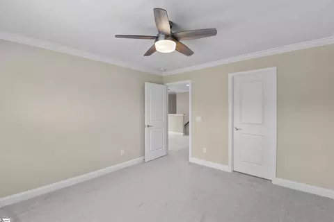 Bedroom - 109 Townsend Ave, Greer, SC 29651 photo 8 of 10