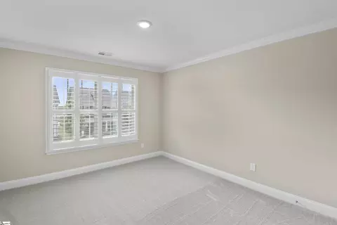 Bedroom - 109 Townsend Ave, Greer, SC 29651 photo 9 of 10
