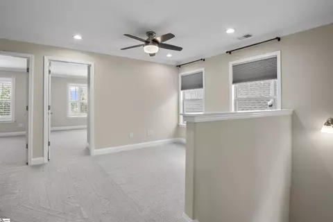 Entry Way - 109 Townsend Ave, Greer, SC 29651 photo 7 of 10