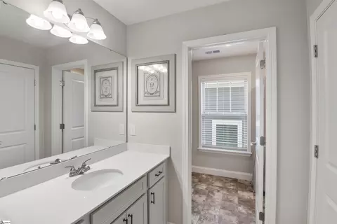 Entry Way - 109 Townsend Ave, Greer, SC 29651 photo 9 of 10