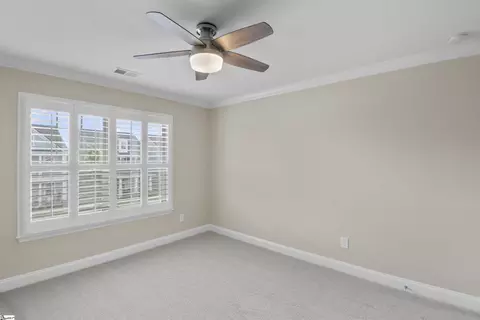 Bedroom - 109 Townsend Ave, Greer, SC 29651 photo 6 of 10
