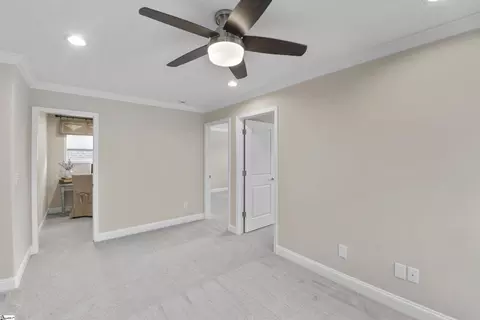 Entry Way - 109 Townsend Ave, Greer, SC 29651 photo 8 of 10