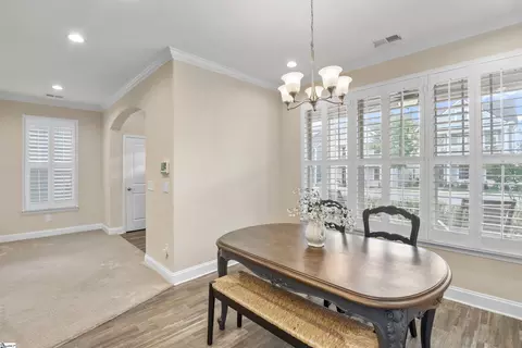Dining - 109 Townsend Ave, Greer, SC 29651 photo 1 of 1
