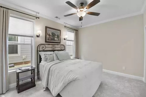 Bedroom - 109 Townsend Ave, Greer, SC 29651 photo 1 of 10