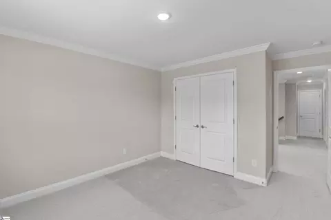 Bedroom - 109 Townsend Ave, Greer, SC 29651 photo 10 of 10