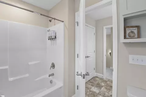 Entry Way - 109 Townsend Ave, Greer, SC 29651 photo 10 of 10