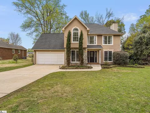 417 Summerton Pl, Moore, SC 29369