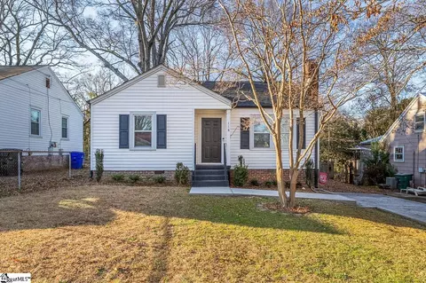 118 Bleckley Ave, Greenville, SC 29607