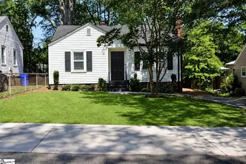 118 Bleckley Ave, Greenville, SC 29607