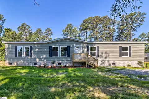 417 Ballpark Rd, Gaston, SC 29053